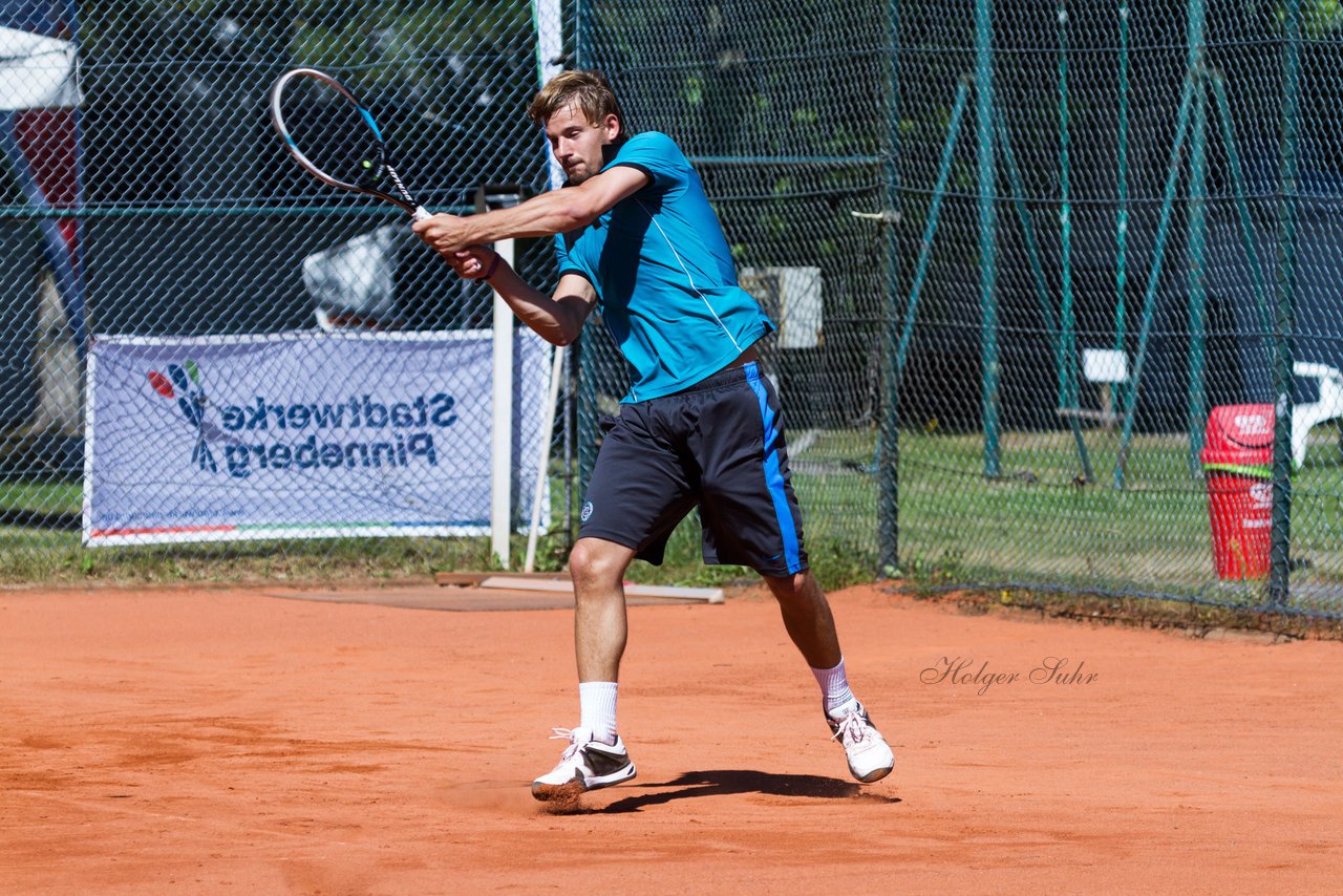 Bild 33 - Cup Pinneberg Tag 3